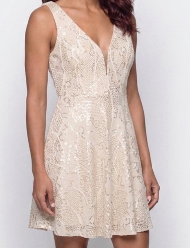 Bailey blue ivory mesh - bailey,