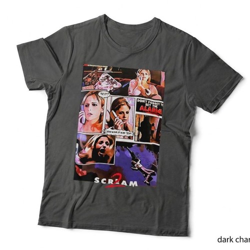 Scream cici sarah - scream, cici,