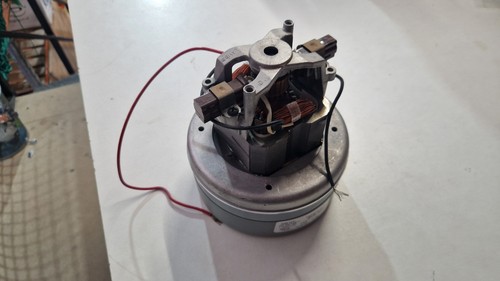 Hot tub air blower - hot,