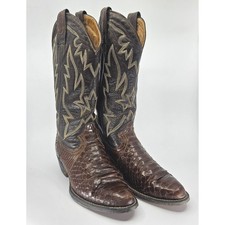 VTG Montana Python Cowboy
