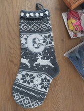 Matalan Knitted Christmas