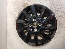 TOYOTA AYGO ALLOY WHEEL