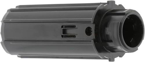 Plastic octagonal roller - octagonal,