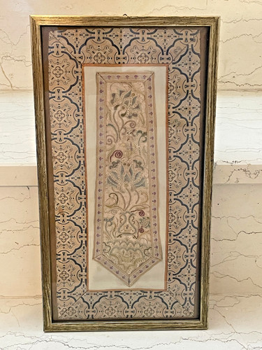 Embroidery islam oriental - islam,