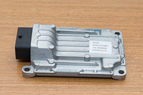 2010 ducati monster 796 ecu - ducati,