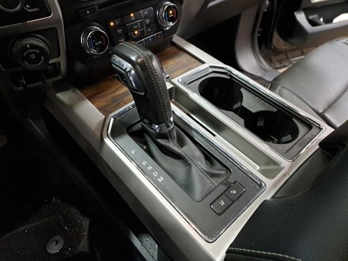 2018 ford f150 - f150, automatic