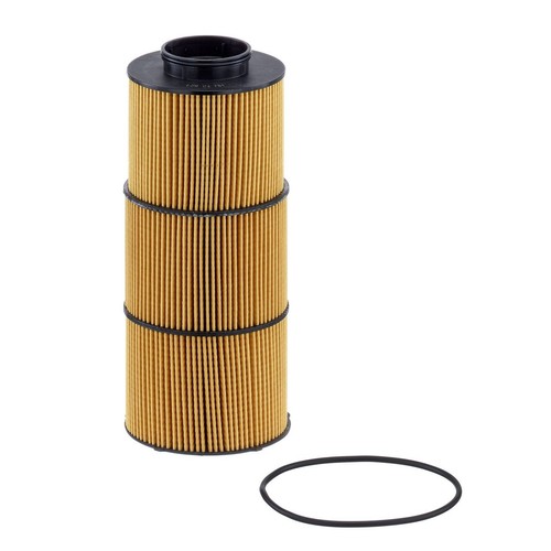 Mann filter 021 z oil - z,