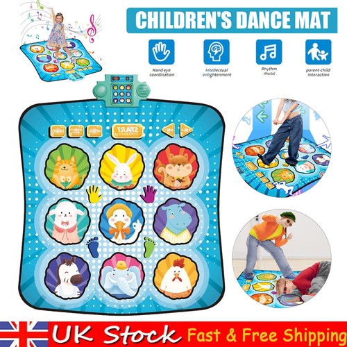 Non slip dance mats foot - dance,