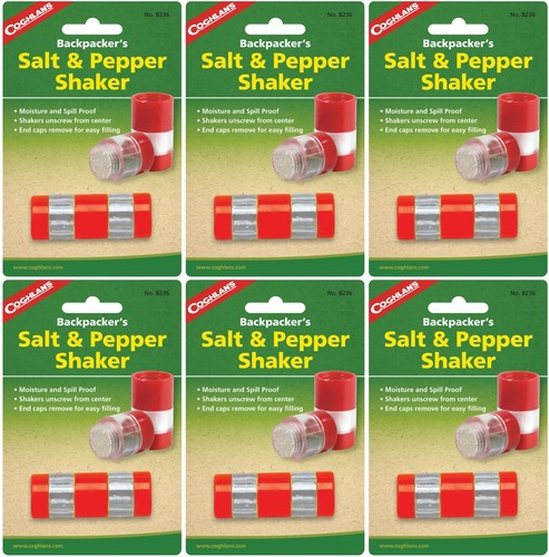 Coghlan backpacker salt - coghlan's,