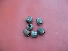 Austin 7 Seven 6 wheel nuts