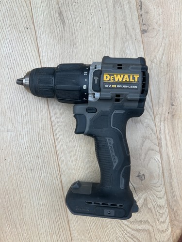 Dewalt dcd100 18v cordless - 18v,