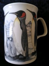 Endangered Species Penquins
