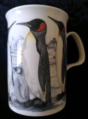 Endangered species penquins - endangered,