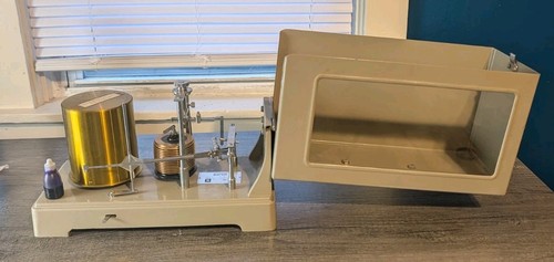 Vintage weathermeasure b201 - vintage,