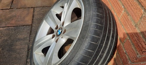 Bmw series set four - 3,