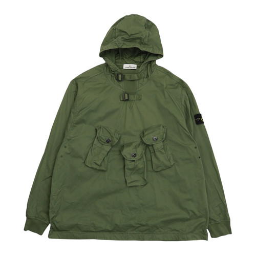 Stone island 21 cotton - stone,
