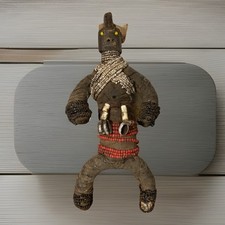 Authentic african wooden - authentic,