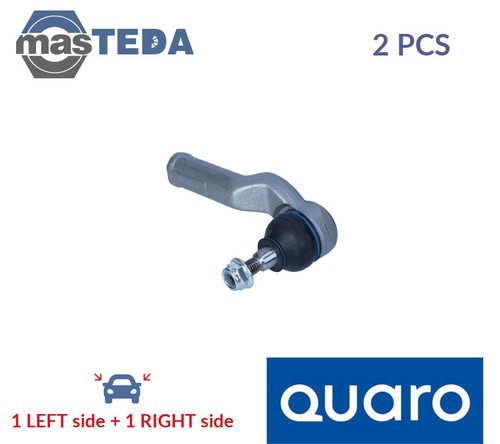 Qs1391 track rod - rod, rack