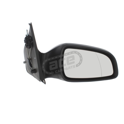 Cable wing door - wing,