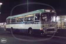 Bus Photo - Sheffield