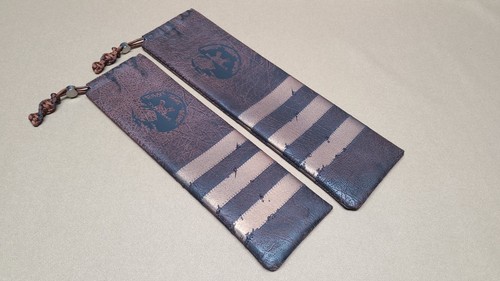 Custom lightsaber saber bag - lightsaber, saber-bag