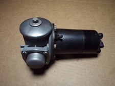 MGB 1967 original fuel pump