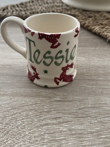 Emma bridgewater personalised - emma,