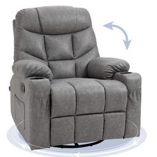 Manual Reclining Chair