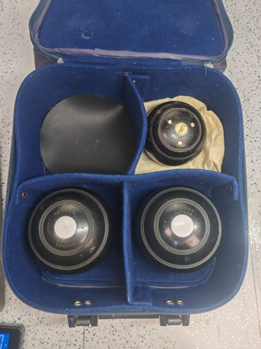 Thomas taylor bowls set 2 - taylor,