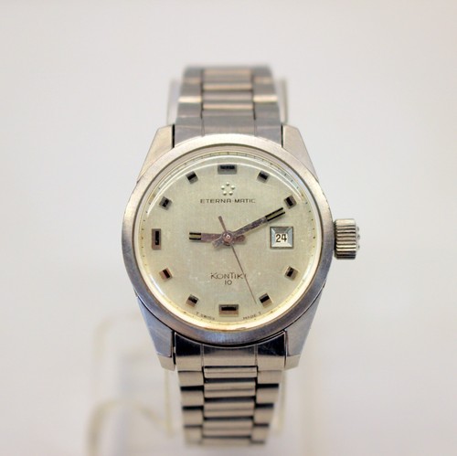 Ladies eterna matic - eterna,