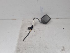 Bmw e46 2004 aerial - 3, gps
