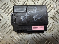 KAWASAKI ZX9R 2002 E E2 5K