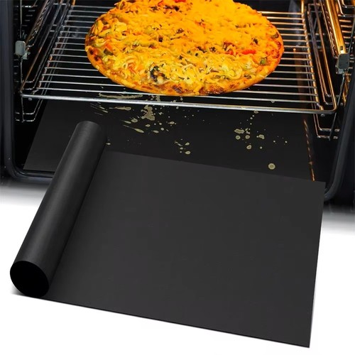 Oven liners for fan assisted - fan,
