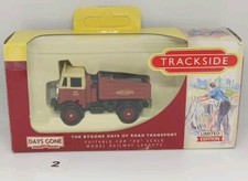 Lledo trackside aec - lledo,