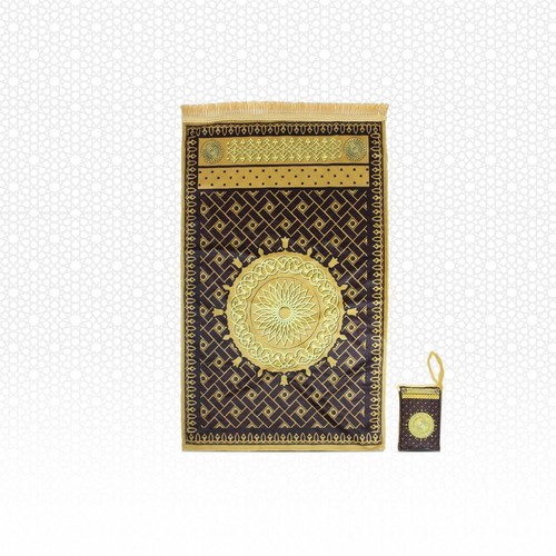Minwal travel prayer - travel, mat