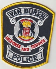 Van Buren MI obsolete patch