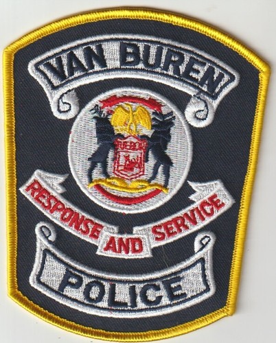 Van buren obsolete - buren,