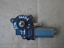 FORD FIESTA MK6 PASSENGER