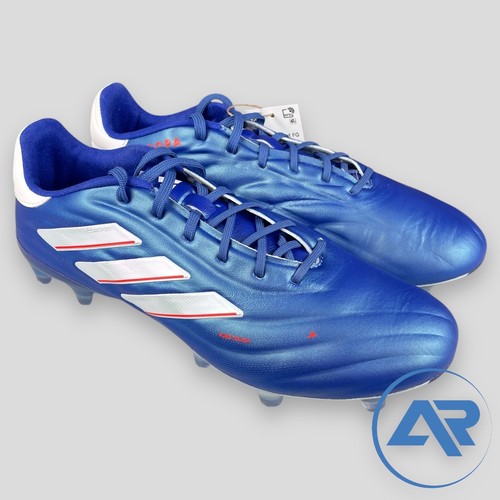 Adidas copa pure - adidas, blue