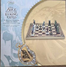 Disney Limited Edition Alice