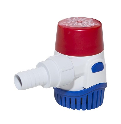 Rule 360 gph submersible bilge - 360,