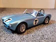 Exoto Cobra Shelby 260