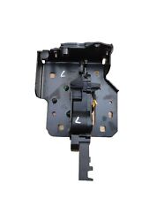 Roof Convertible Top Lock Left