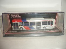 Corgi Original Omnibus - 44702