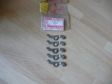 Kawasaki F5 F6 F7 F8 F9 KD175 KE175 change drum lever B 13168-017