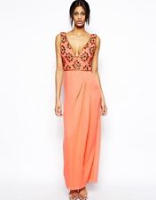 VIRGOS LOUNGE DRESS CHERISE