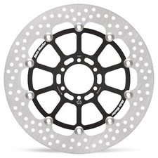 Moto Master Front Brake Disc