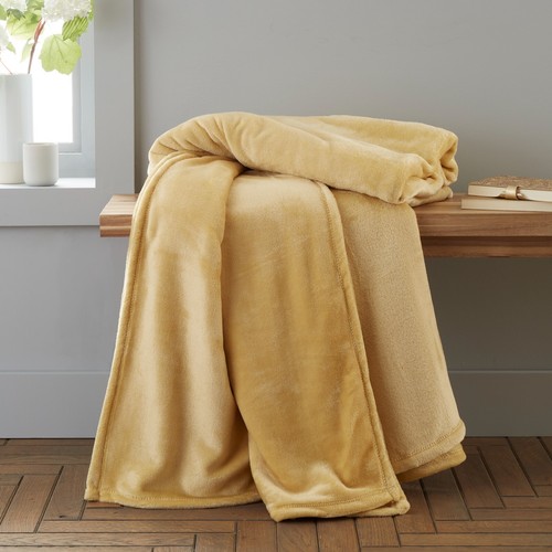 Catherine lansfield throw - lansfield,
