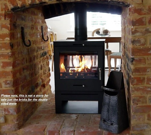 Stove bricks suit pevex - stove,