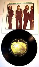 The Beatles - Ballad Of John &